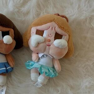 CRYBABY Sunset Concert “Beige Blue”